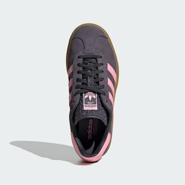 Sneaker 'Gazelle Bold' di ADIDAS ORIGINALS in lilla