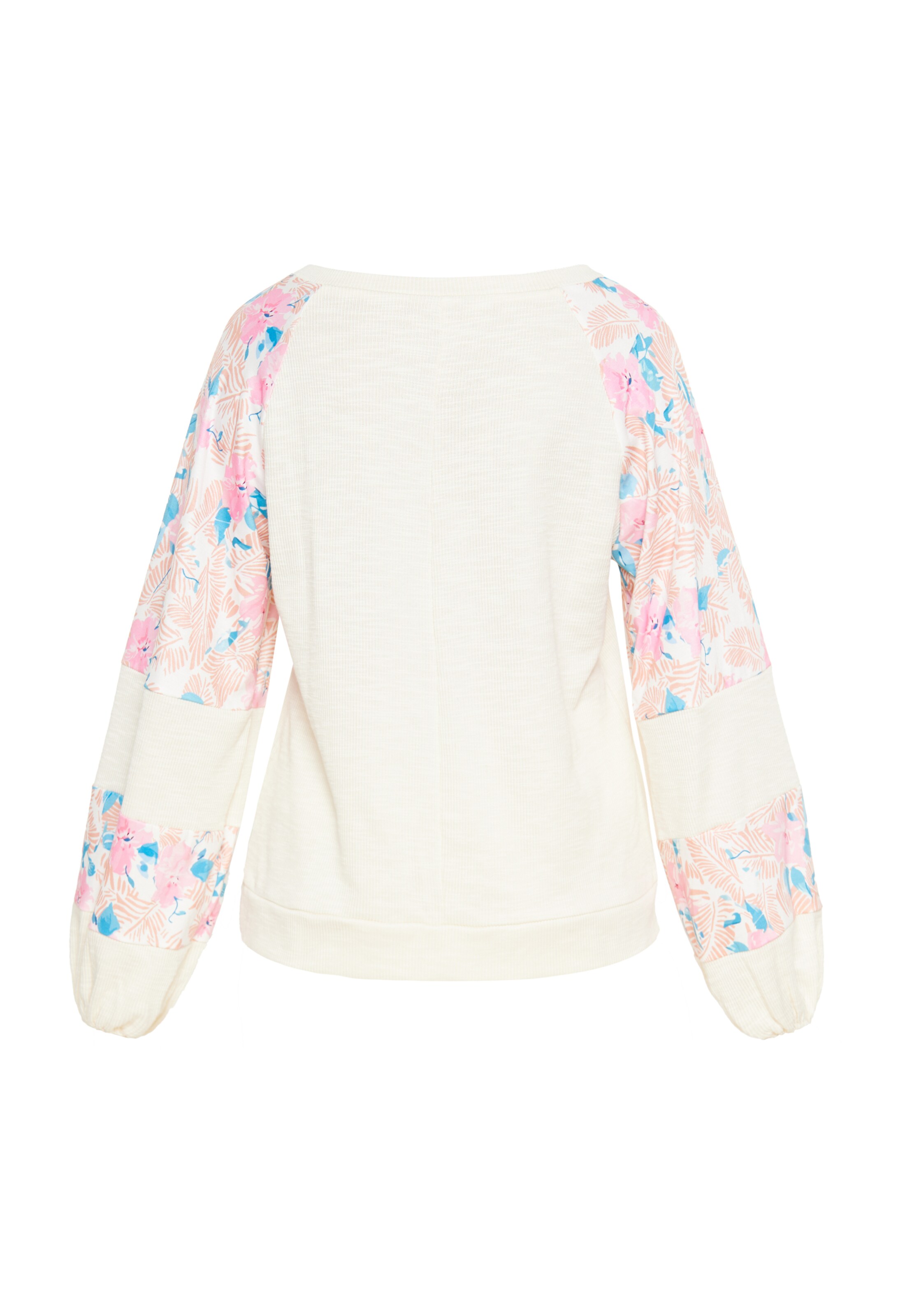 IZIA Blouse in White