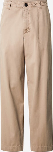ANNARR Chino hlače 'ANRSTORM' u tamno bež, Pregled proizvoda