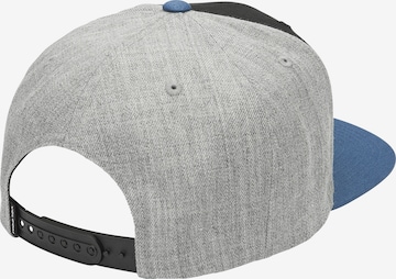 Casquette 'QUARTER TWILL' Volcom en bleu