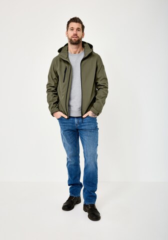 REDPOINT Between-Season Jacket in Green
