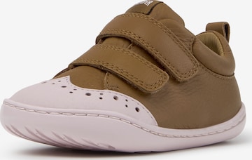 CAMPER Sneaker ' Peu Path ' in Pink: Vorderseite