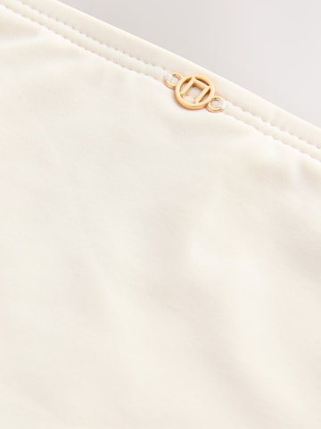 Next Bikinihousut värissä beige