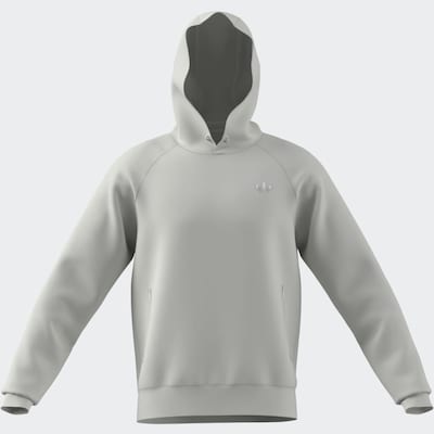 ADIDAS ORIGINALS Sweatshirt in L in Grey, Item view