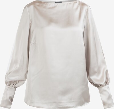 Camicia da donna DreiMaster Klassik di colore beige chiaro, Visualizzazione prodotti