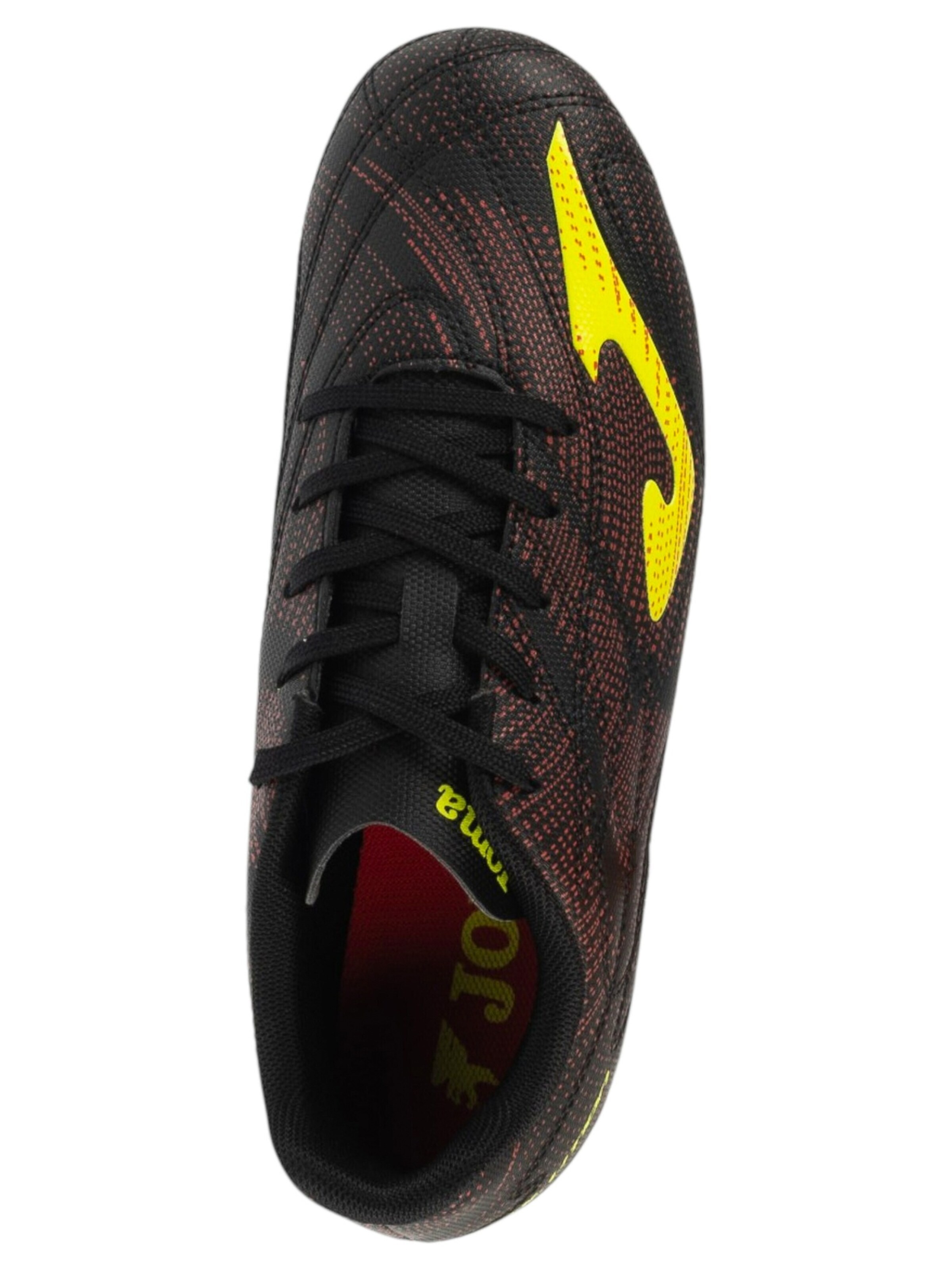 JOMA Sportschoen 'Evolution Jr 26 EVJW FG' in Zwart