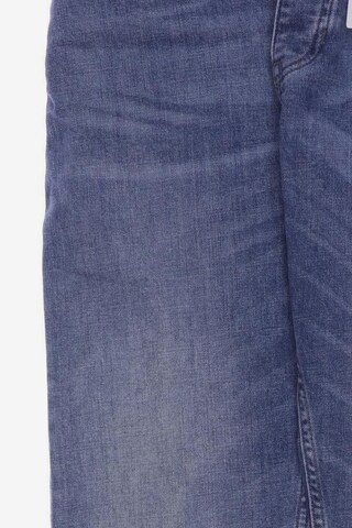 COS Jeans 31 in Blau