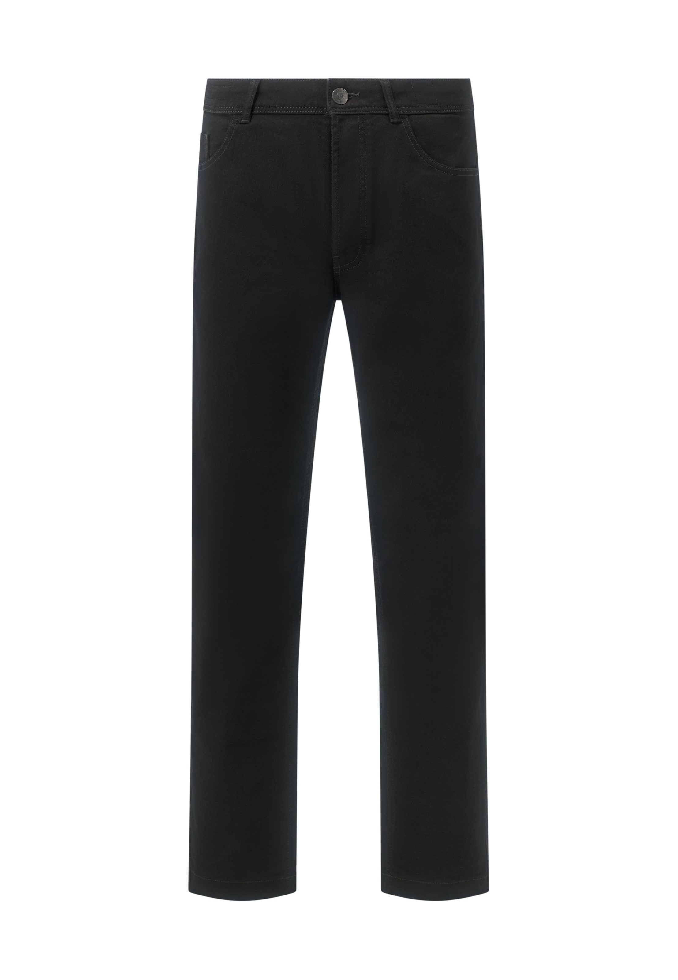 Boggi Milano Jeans in Black, Item view