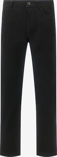 Džinsai iš Boggi Milano, spalva – juoda, Prekių apžvalga