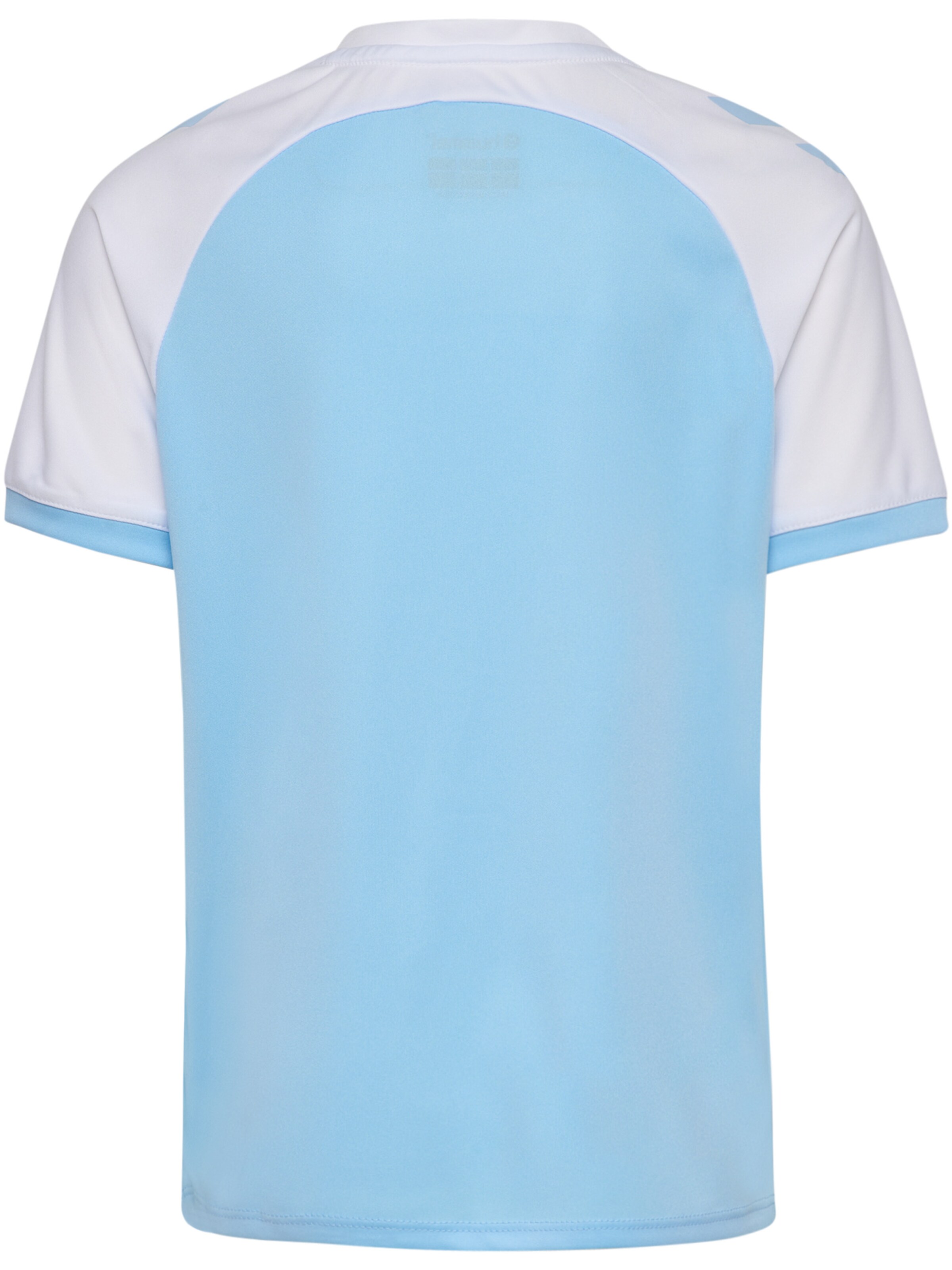 Hummel Performance Shirt in Blue