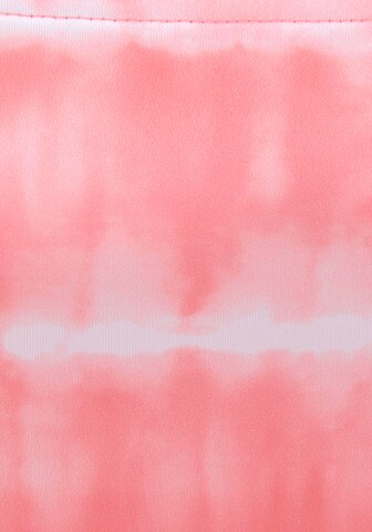 s.Oliver Bikini nadrágok - rózsaszín