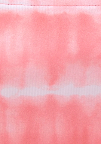 s.Oliver Bikinihousut värissä vaaleanpunainen