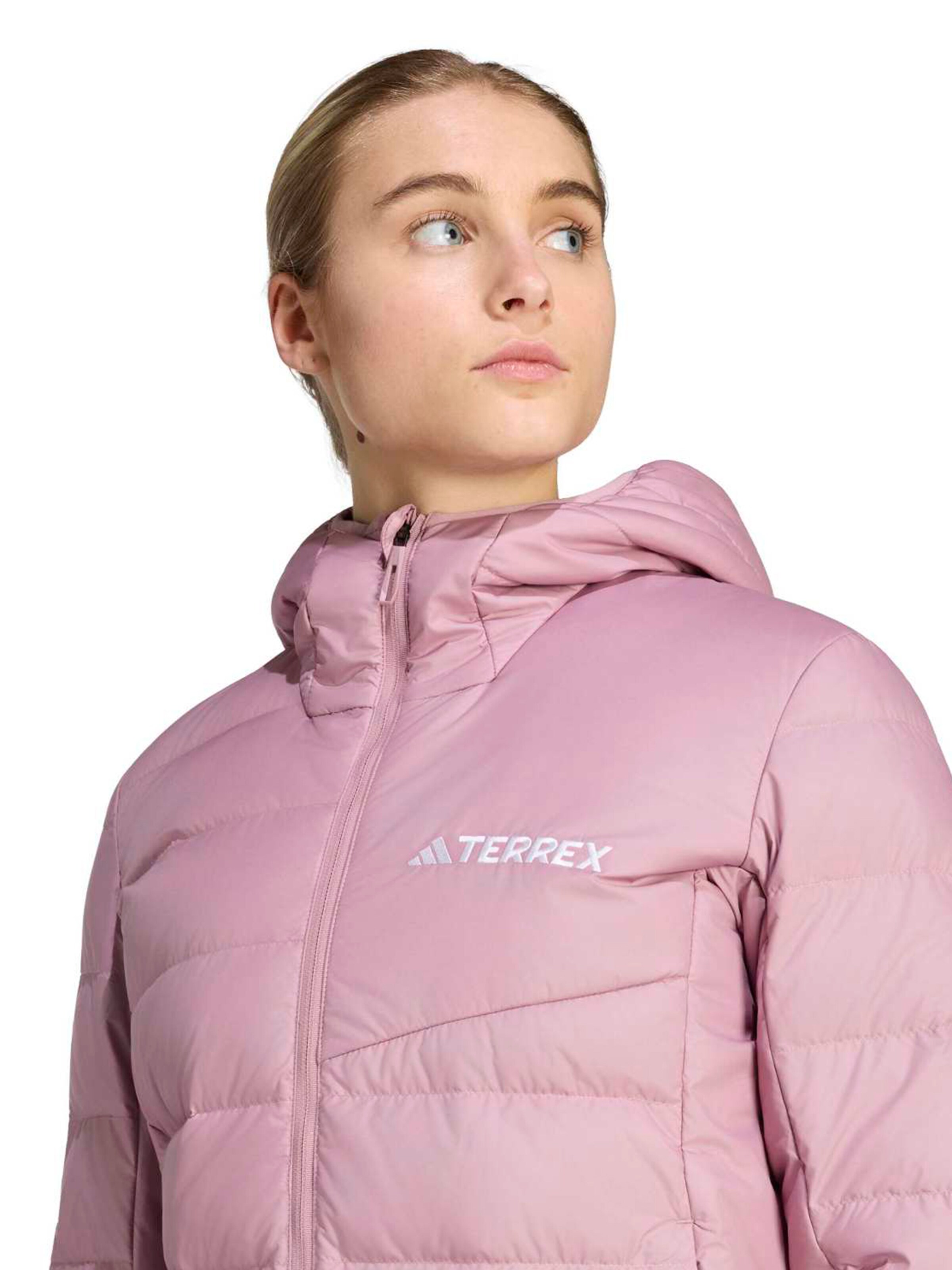 ADIDAS TERREX Outdoorjas 'Multi' in Lila