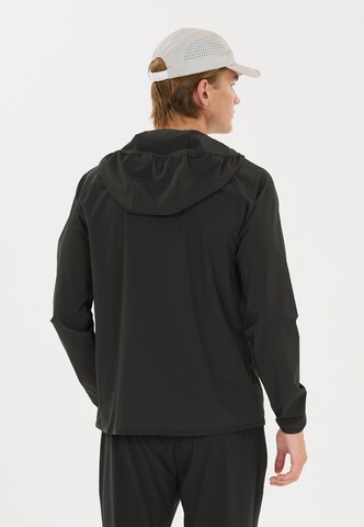 Virtus Sportjas 'Alonso V2' in Zwart