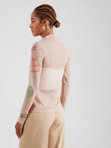 T-shirt & Other Stories en beige