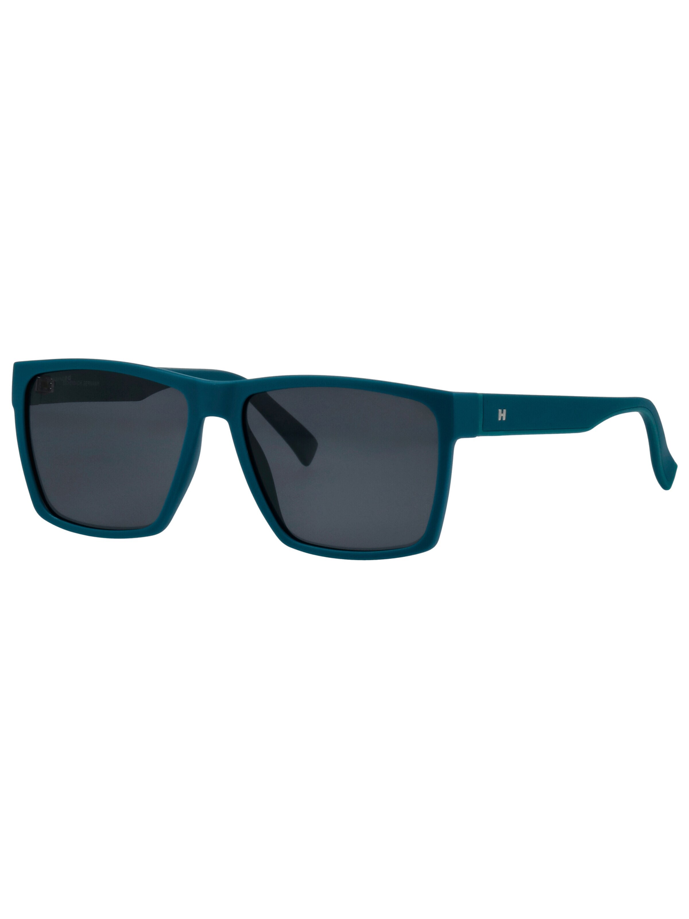 Humphrey's eyewear Sunglasses in Green: front