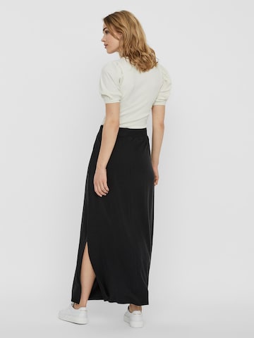 VERO MODA Skirt 'Ava' in Black