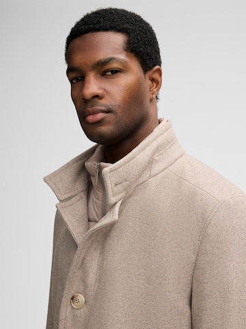 STRELLSON Mantel 'Finlay 2.0' in Beige