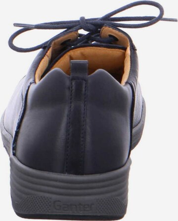 GANT Lace-Up Shoes in Blue