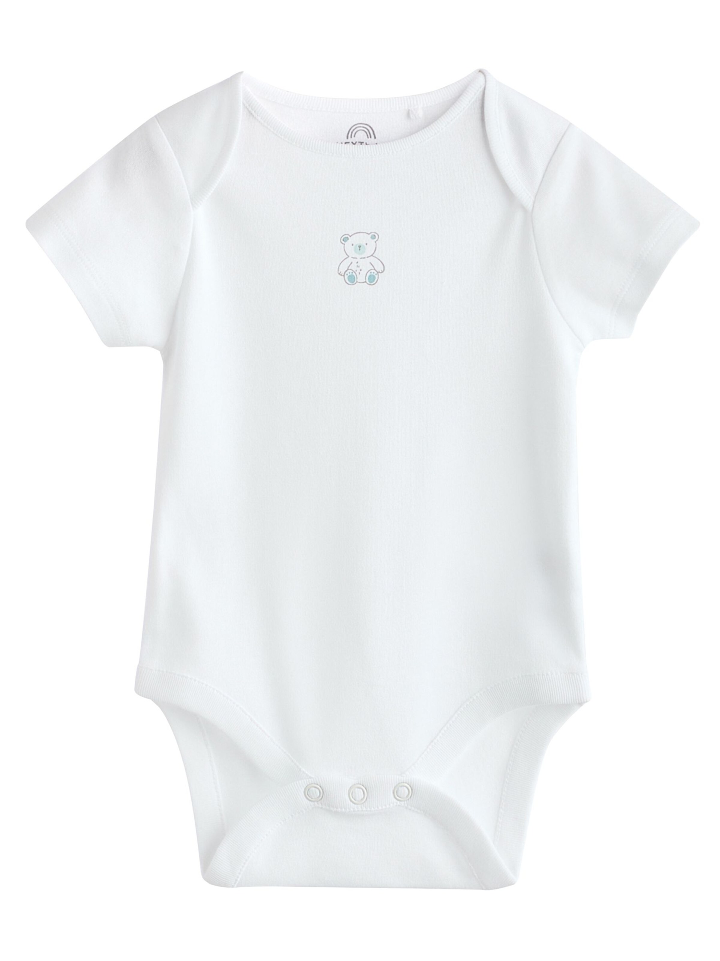 Next Beebibodi, värv sinine