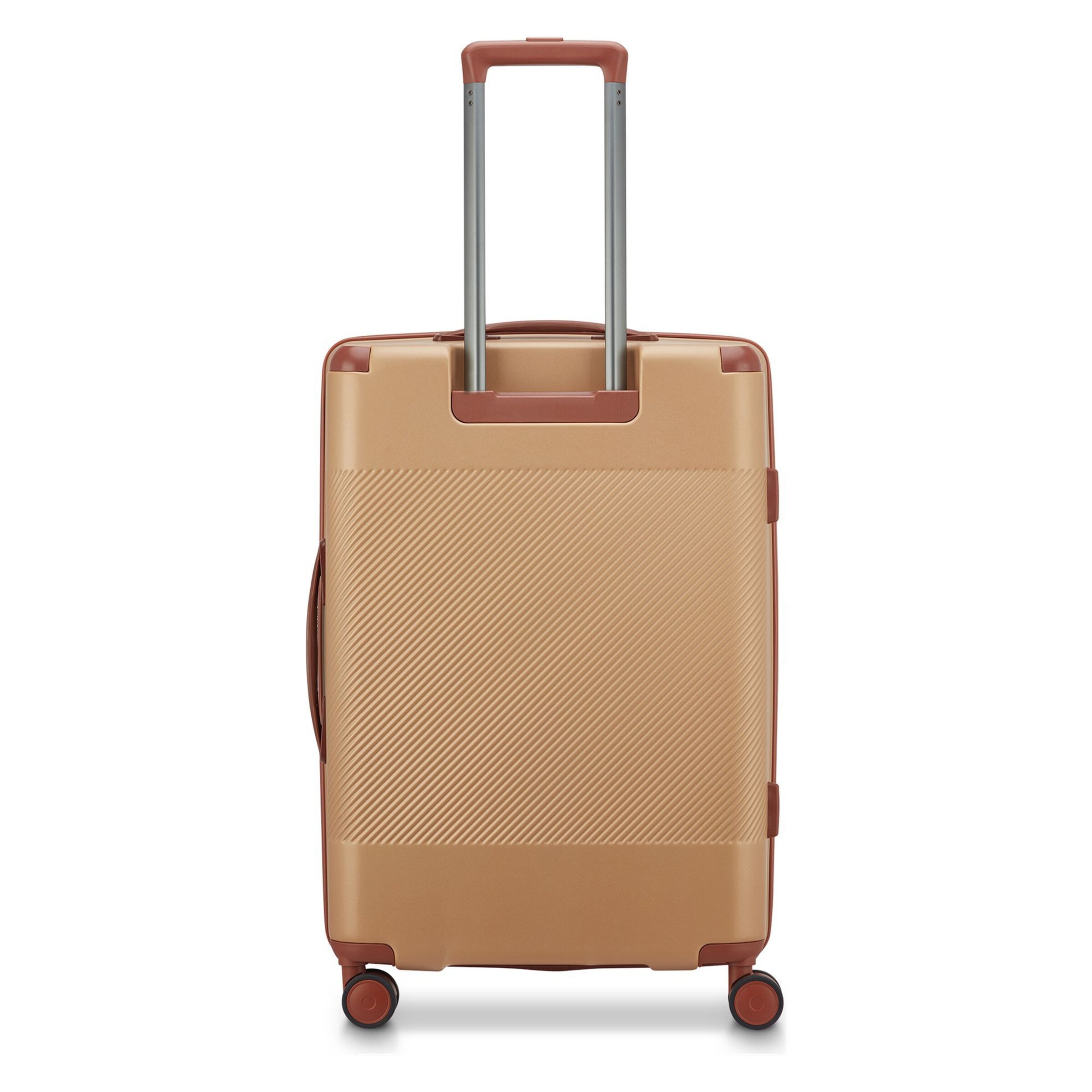 MODO by Roncato Trolley 'Charm' in Braun