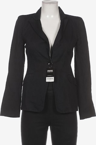 Comptoirs des Cotonniers Blazer S in Blau: Vorderseite