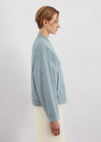 Marc O'Polo Tussenjas in Blauw