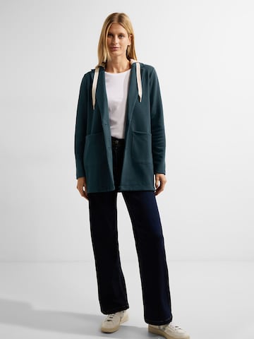 CECIL Blazer in Green