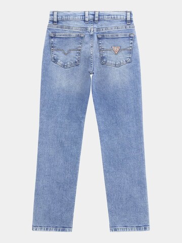 GUESS Regular Jeans in Blue