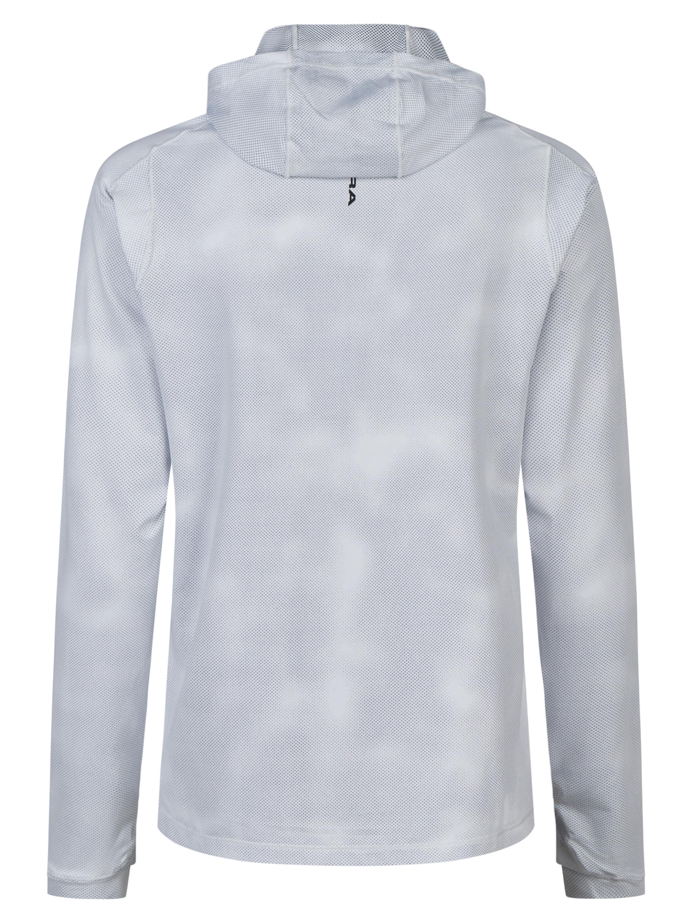 ENDURA Shirt in Grijs