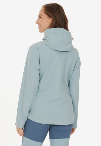 Whistler Athletic Jacket 'Osbourne' in Blue