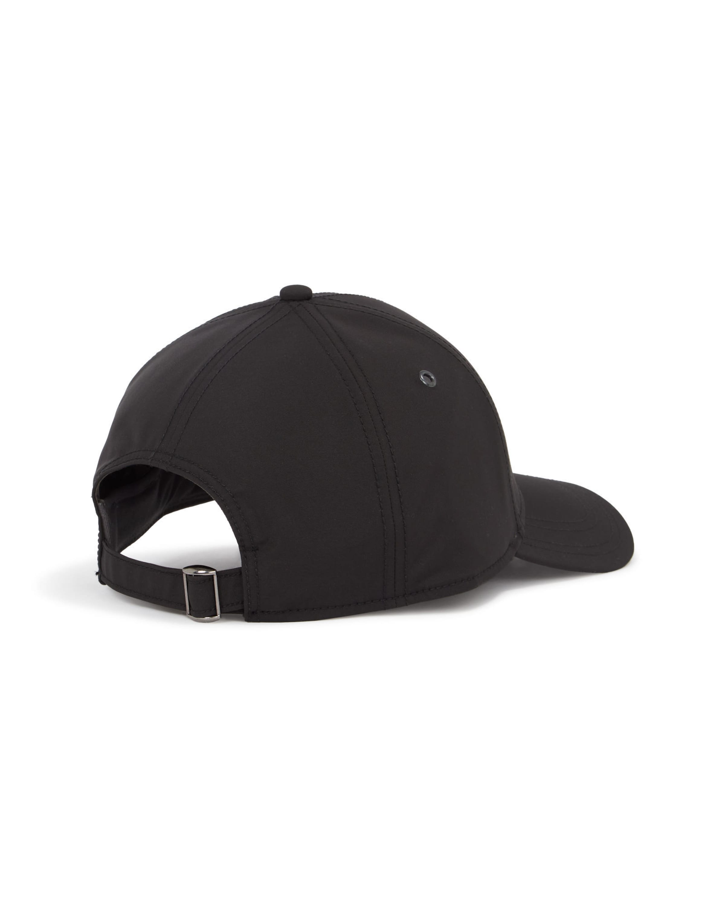 G-STAR Cap in Schwarz