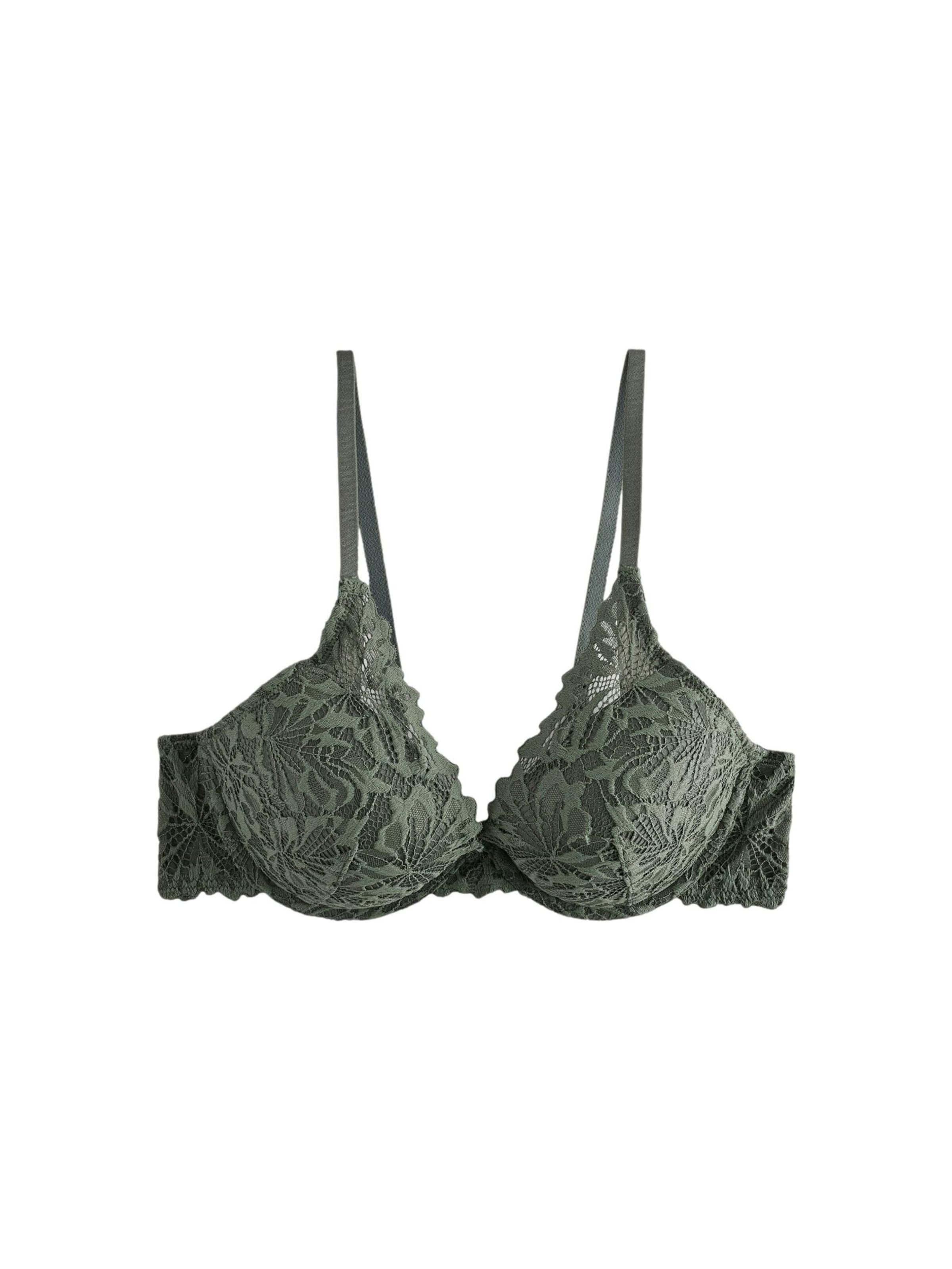 zöld Next Melltartó 'Ultimate Comfort' - 70/A, Termék nézet