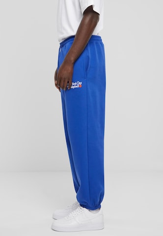 Effilé Pantalon K1X en bleu