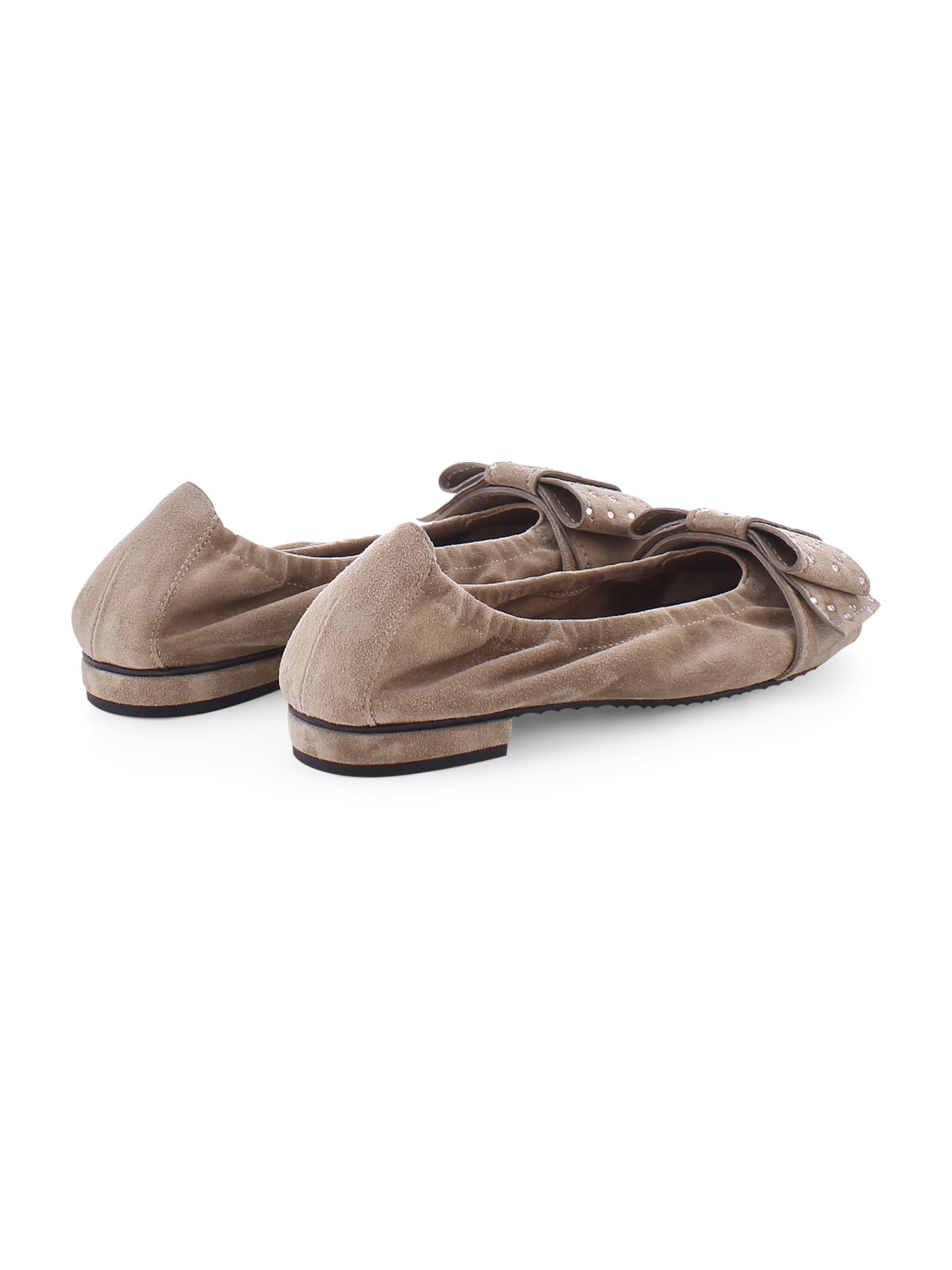 Kennel & Schmenger Ballerina 'MALU' in Beige