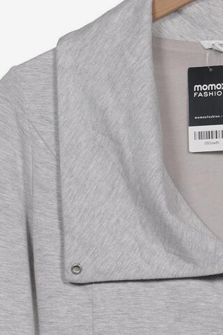 HELMUT LANG Sweatshirt & Zip-Up Hoodie in XS in Grey