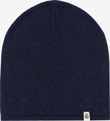 Roeckl Beanie in Blue: front