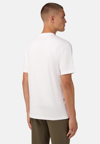 Boggi Milano Shirt in White