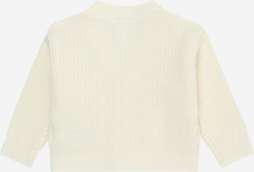 GAP Knit cardigan in Beige