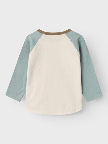 NAME IT Shirt in Beige