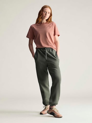 ADIDAS BY STELLA MCCARTNEY Performance shirt 'TrueCasuals' in Pink