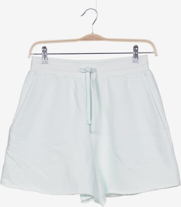 COS Shorts in S in Green: front
