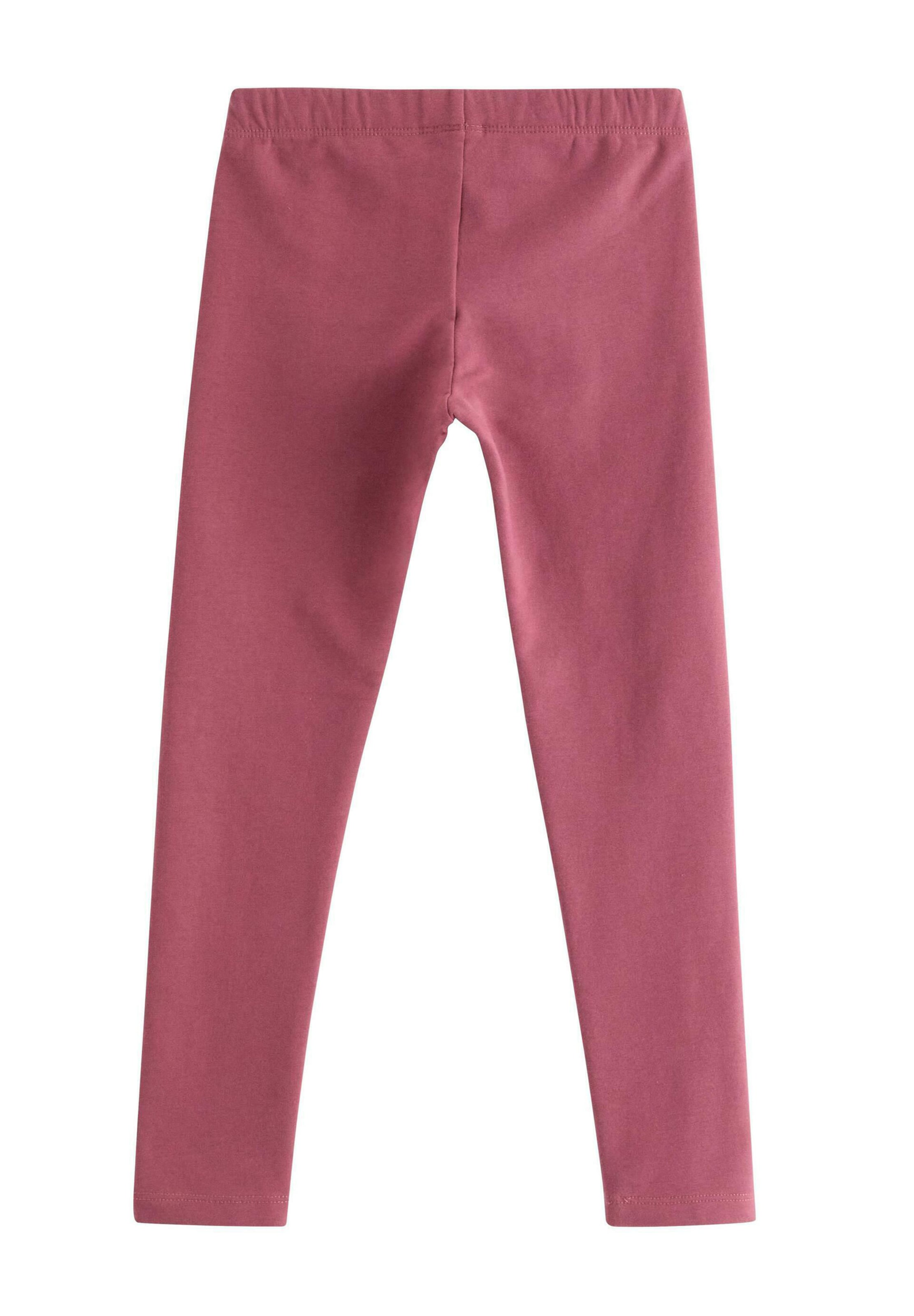 Lindex - Skinny Leggings en rosa