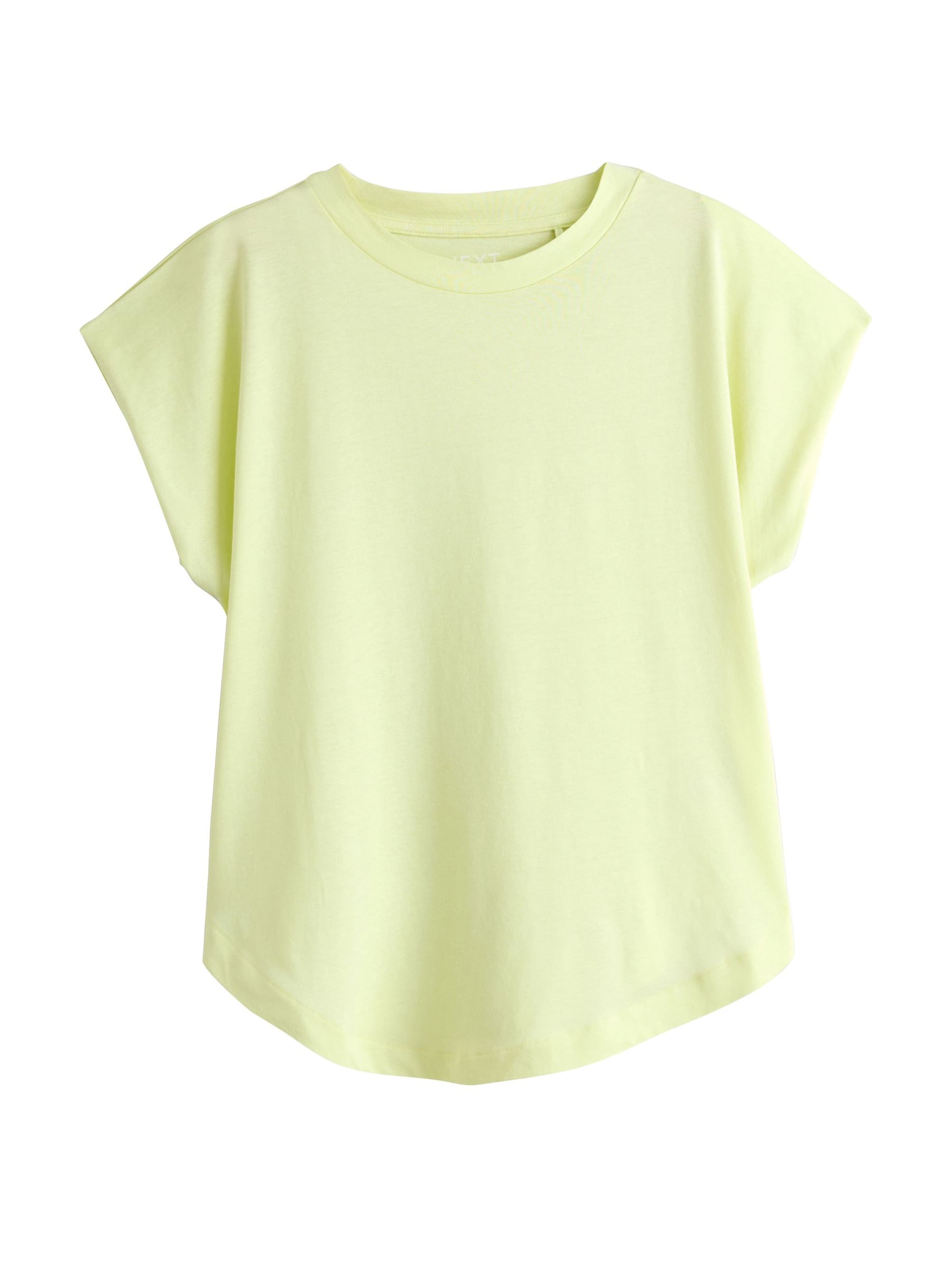 T-shirt Next en bleu