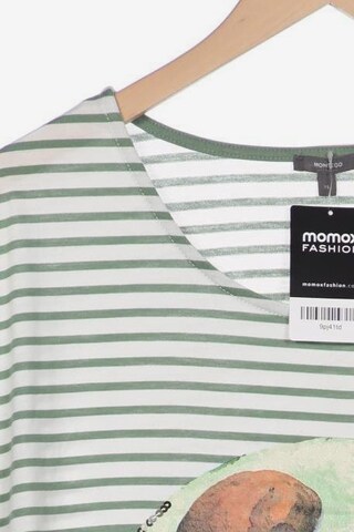 MONTEGO T-Shirt XL in Grün