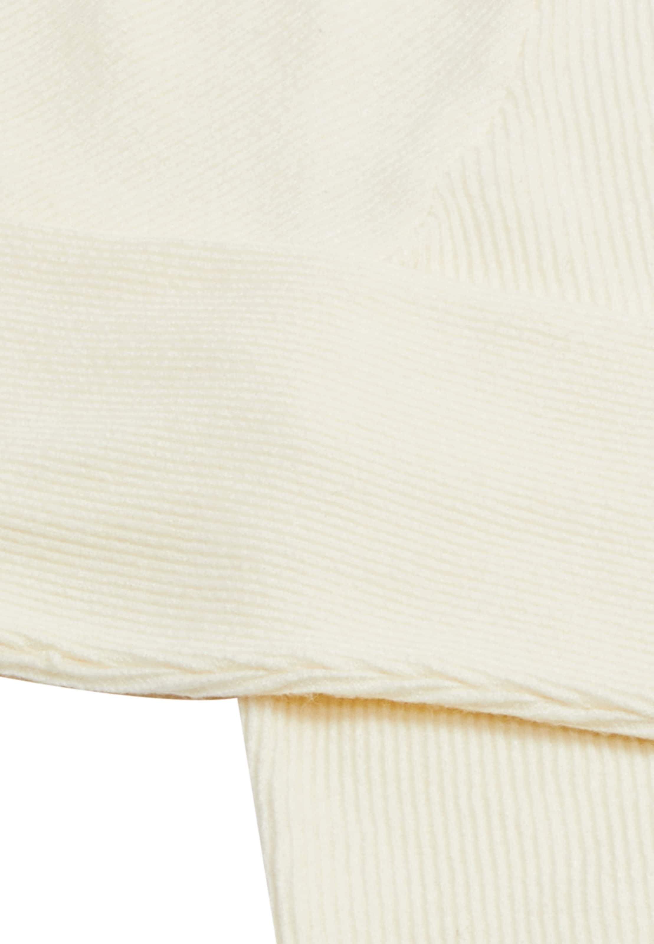 paino Вязаная кофта в Белый