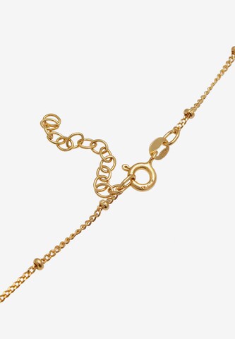 ELLI Necklace 'Astro' in Gold