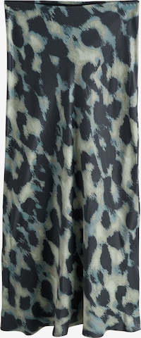 Next Hame värissä harmaa: etupuoli