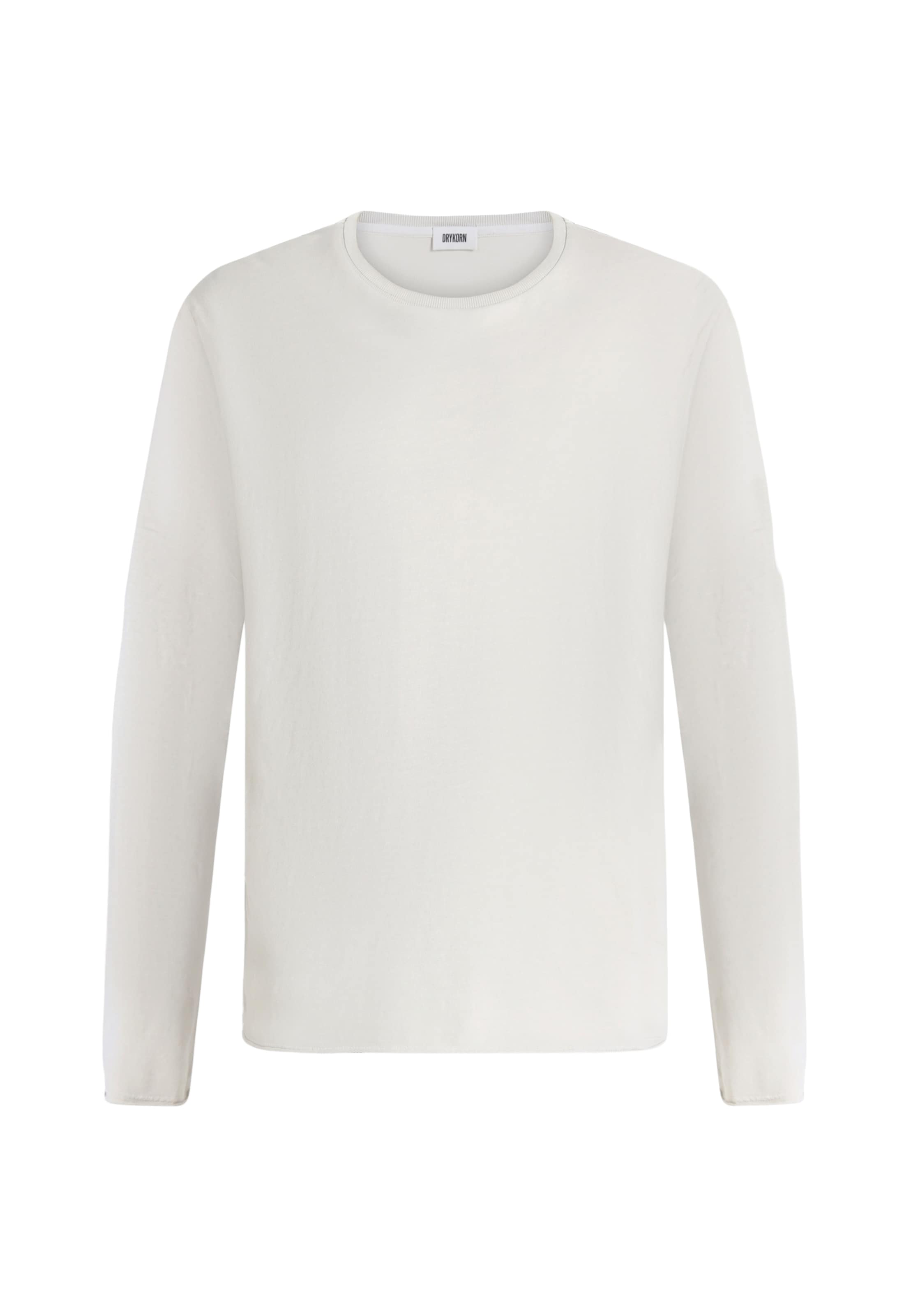 DRYKORN - Camiseta 'KENDRICK' en beige: frente
