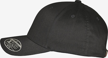 Cappello da baseball di Flexfit in nero